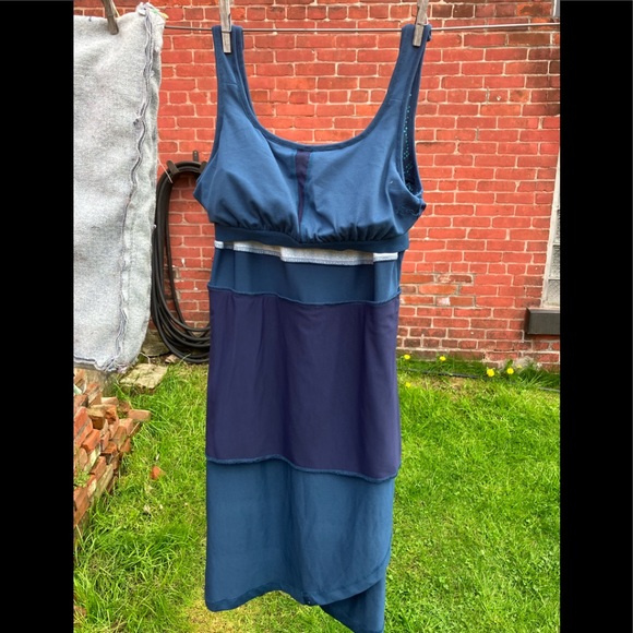 COPY - COPY - COPY - COPY - 🌟NWOT🌟 Title Nine Spirt Dress - Picture 7 of 9